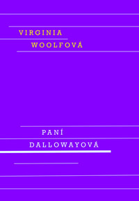 Paní Dallowayová (české vydanie)