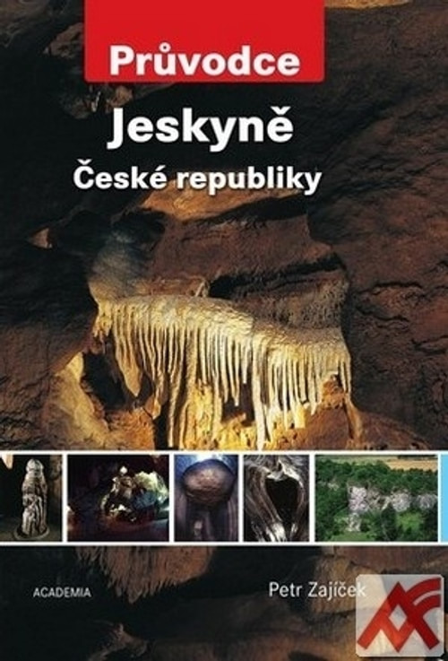 Jeskyně České republiky