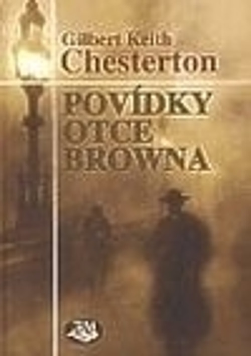 Povídky otce Browna
