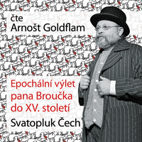 Epochální výlet pana Broučka do XV. století