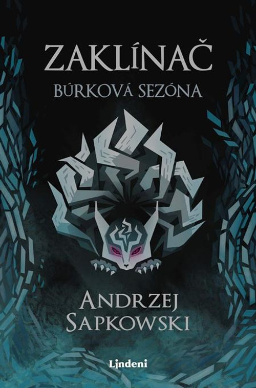 Zaklínač: Búrková sezóna