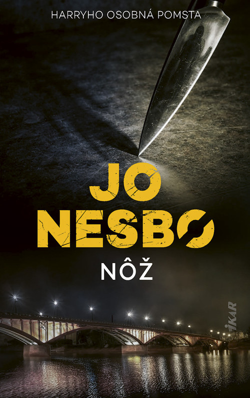 Nôž