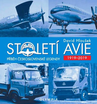 Století Avie 1919-2019