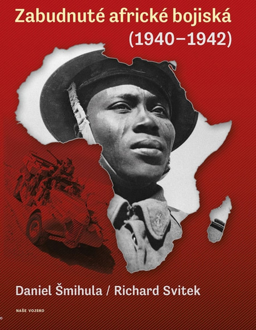 Zabudnuté africké bojiská (1940-1942)
