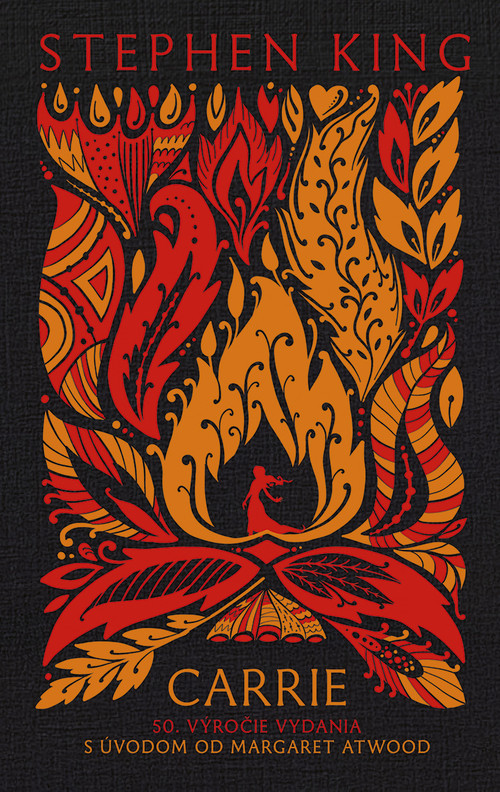 Carrie (3. vydanie - 50. výročie vydania)