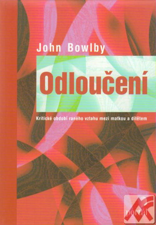 Odloučení