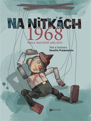 Na nitkách. 1968