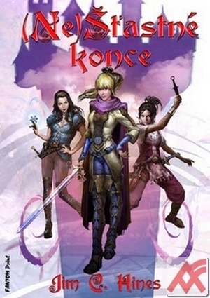 Kniha (Ne)šťastné konce