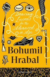 Dancing Lessons for the Advanced in Age