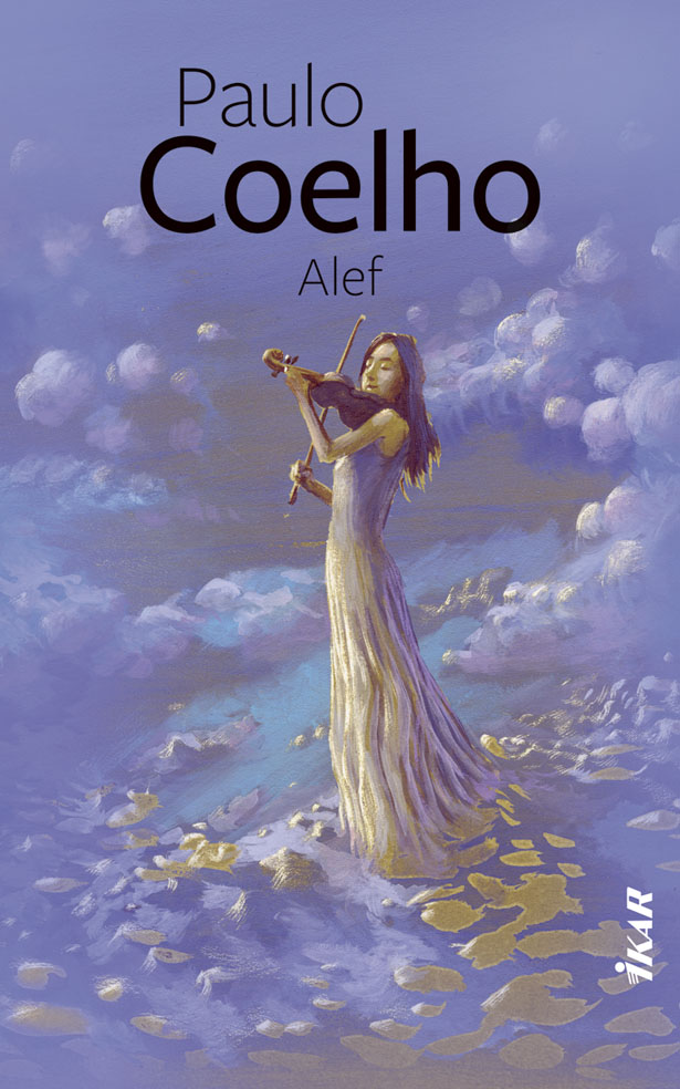 Alef (2. vydanie)