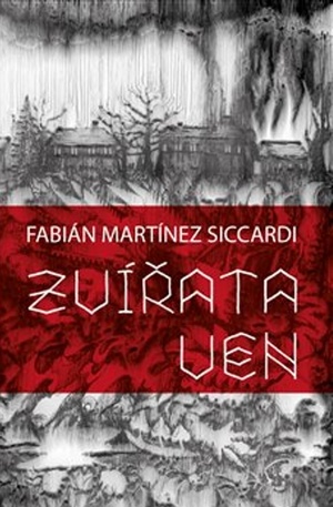 Zvířata ven