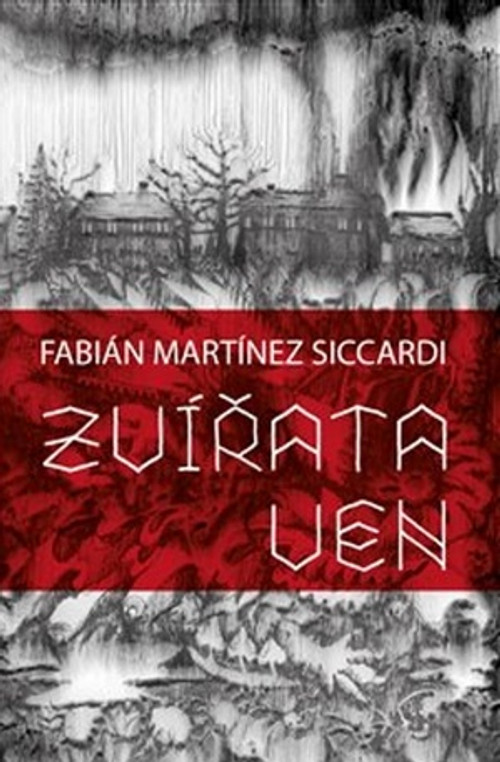 Zvířata ven