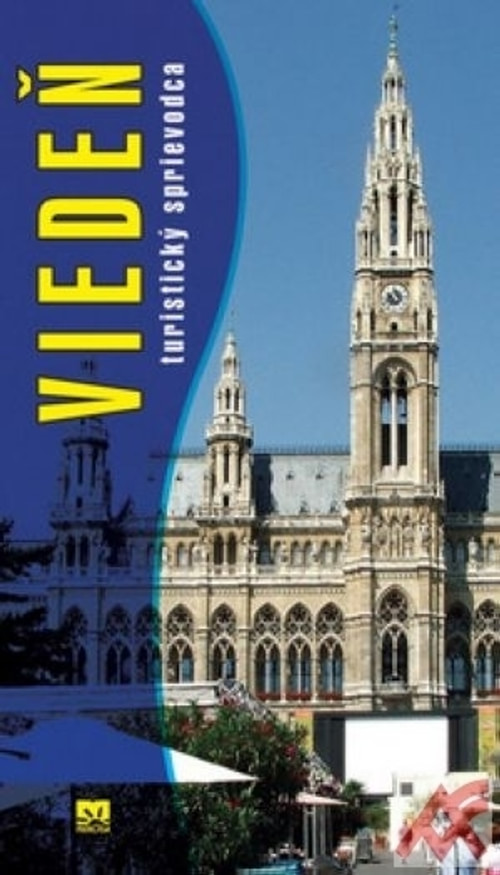 Viedeň - turistický sprievodca
