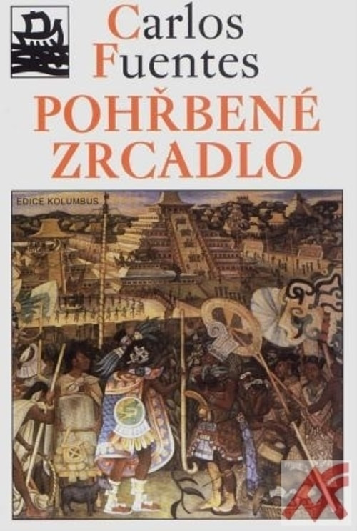 Pohřbené zrcadlo