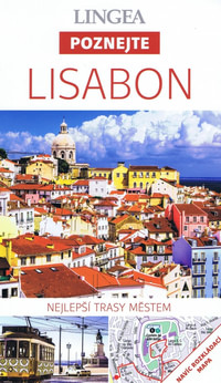 Lisabon - Poznejte