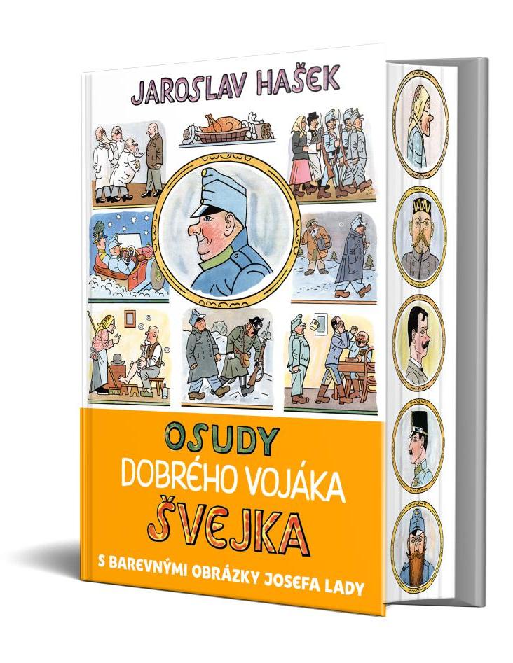 Osudy dobrého vojáka Švejka