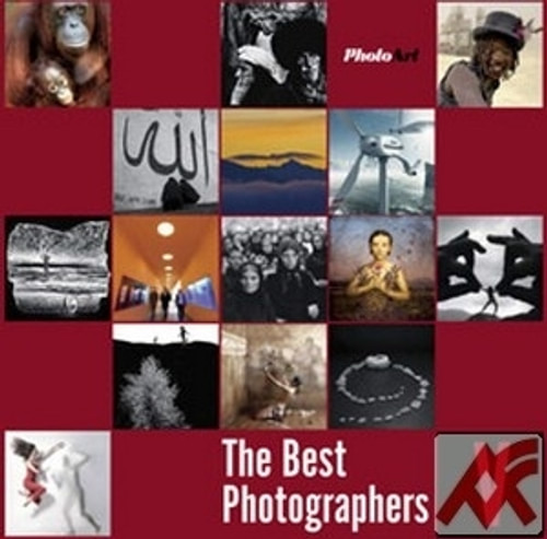The Best Photographers V