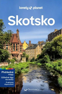 Skotsko - Lonely Planet