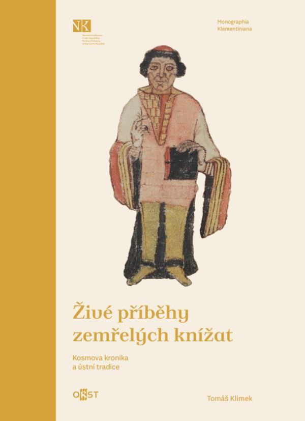 Živé příběhy zemřelých knížat