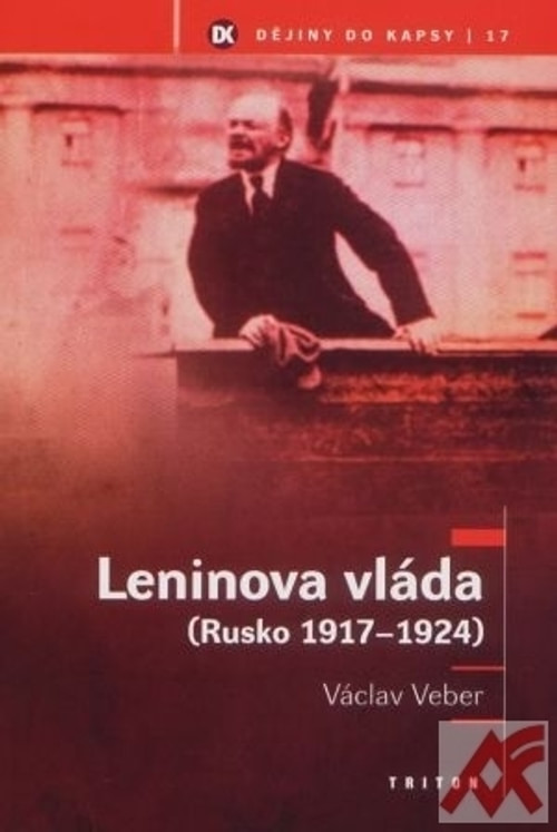Leninova vláda