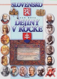 Slovensko - dejiny v kocke