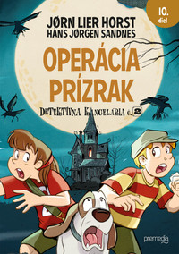 Operácia Prízrak