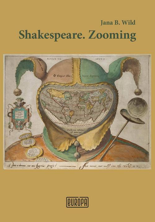 Shakespeare. Zooming