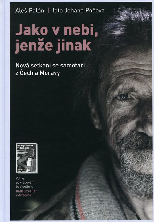 Jako v nebi, jenže jinak