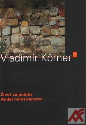 Kniha Život za podpis, Anděl milosrdenství