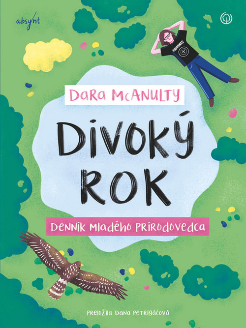 Divoký rok