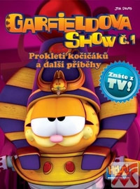 Garfieldova show č. 1