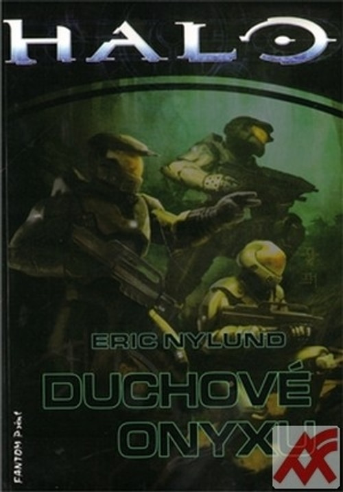Duchové Onyxu. HALO