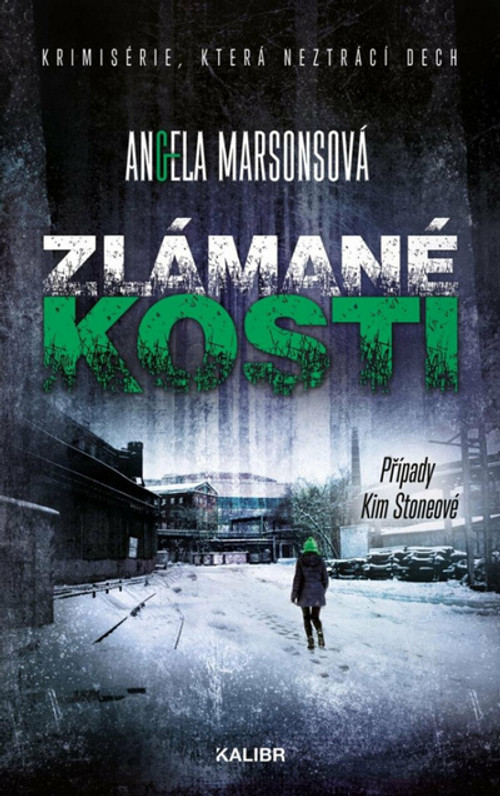 Zlámané kosti