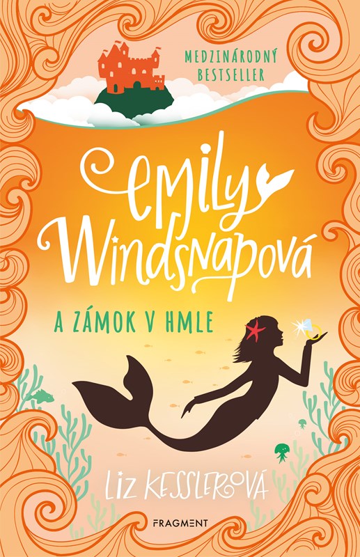 Emily Windsnapová 3 a zámok v hmle