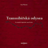 Transsibiřská odyssea