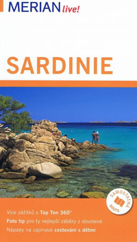 Sardinie - Merian live!