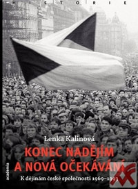 Konec nadějím a nová očekávání