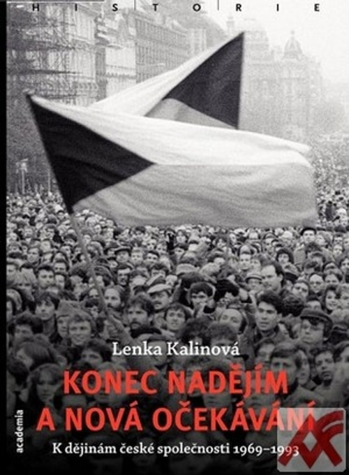 Konec nadějím a nová očekávání