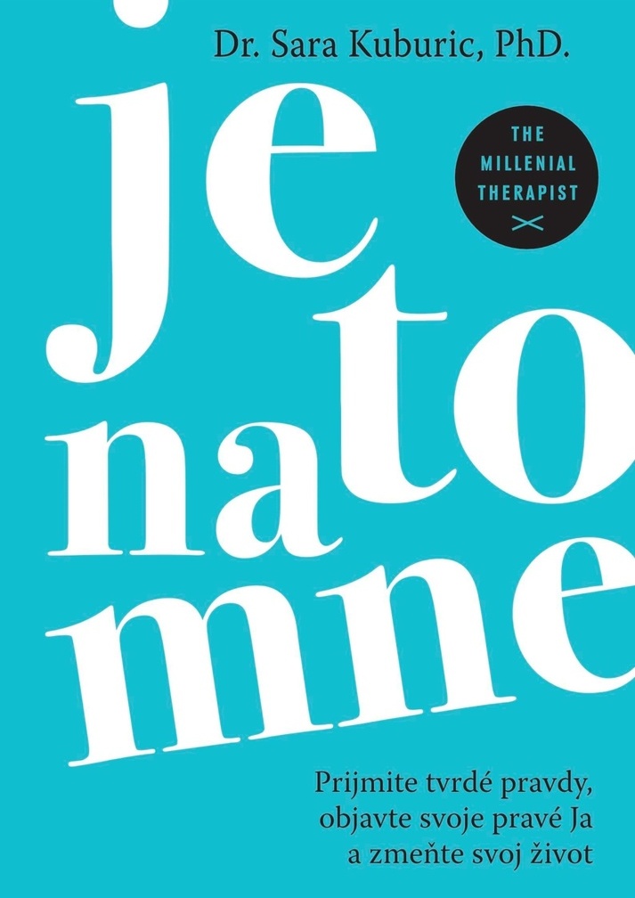 Je to na mne