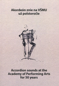 Akordeón znie na VŠMU už polstoročie