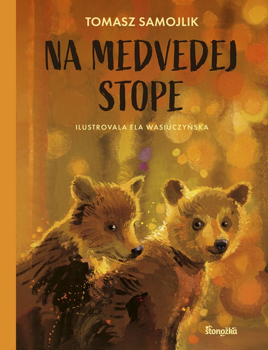 Na medvedej stope