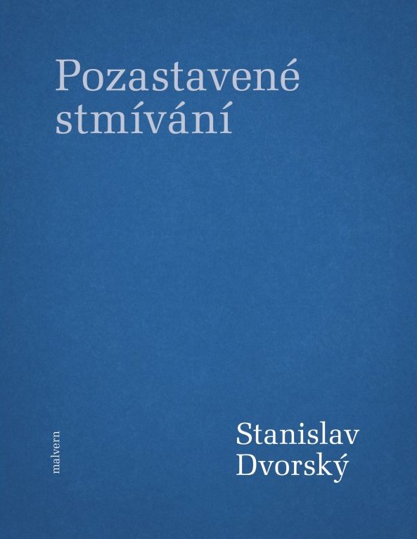 Pozastavené stmívání