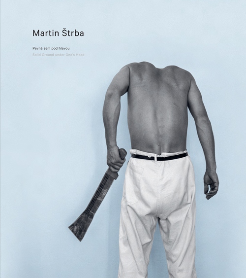 Martin Štrba