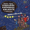 Stopařův průvodce Galaxií 4. - CD MP3 (audiokniha)