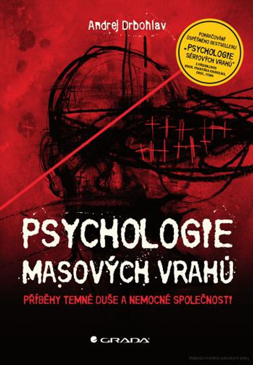 Psychologie masových vrahů