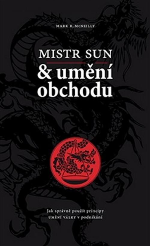 Mistr Sun a umění obchodu