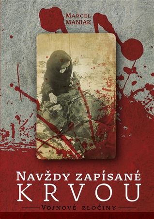 Navždy zapísané krvou