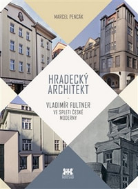 Hradecký architekt