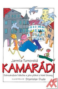 Kamarádi