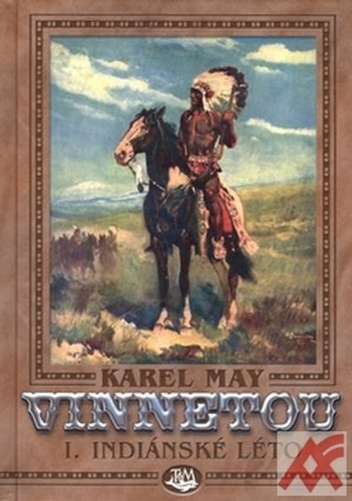 Vinnetou I. Indiánské léto